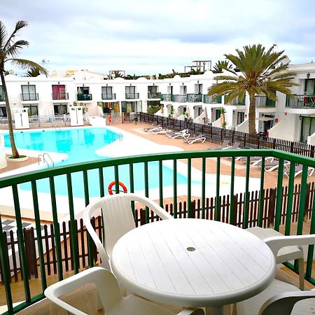 Acogedor Apartamento En Corralejo, Fuerteventura Exterior photo