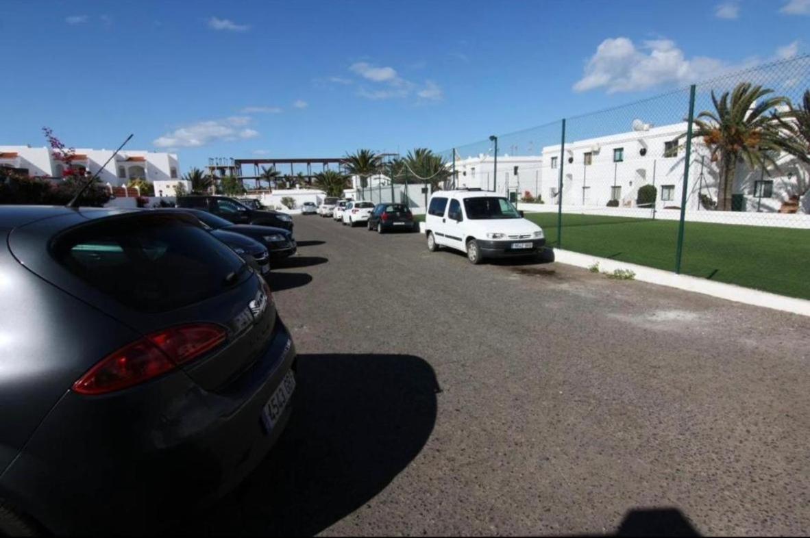 Acogedor Apartamento En Corralejo, Fuerteventura Exterior photo