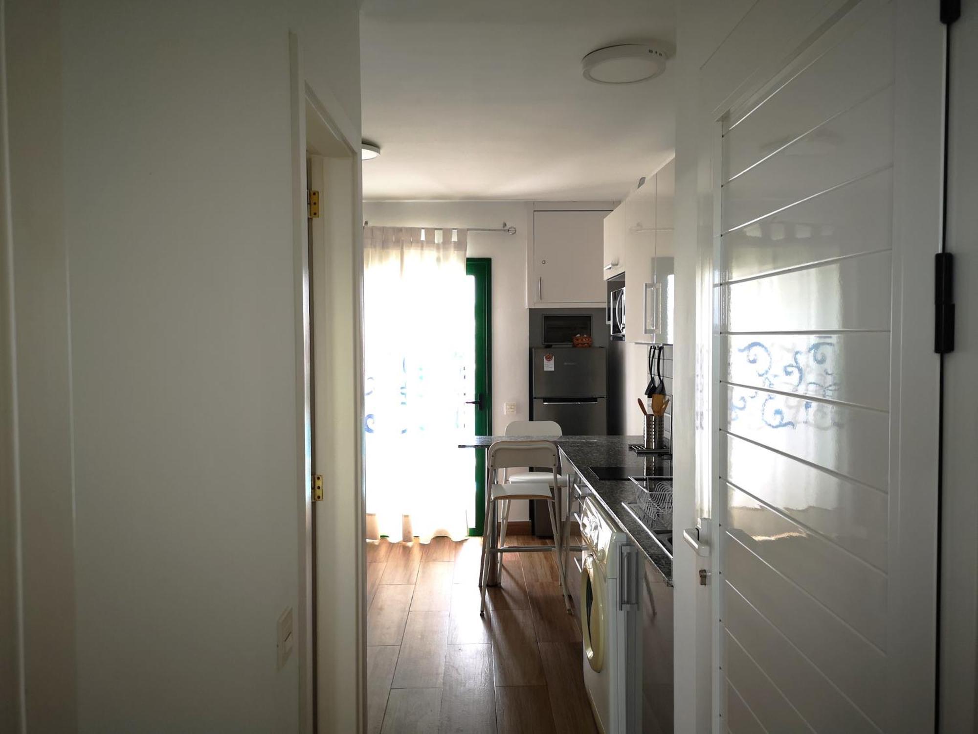 Acogedor Apartamento En Corralejo, Fuerteventura Exterior photo