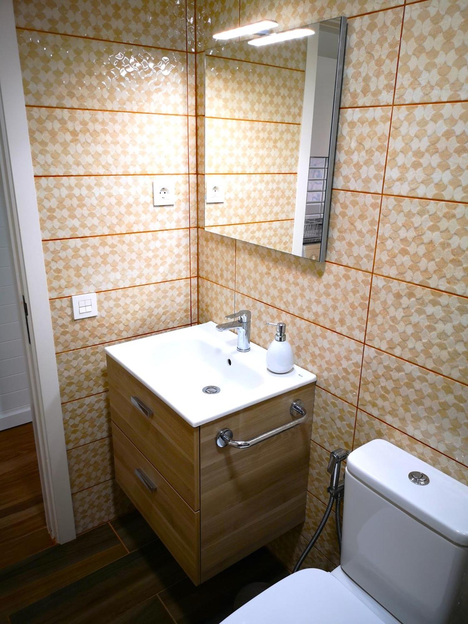 Acogedor Apartamento En Corralejo, Fuerteventura Exterior photo