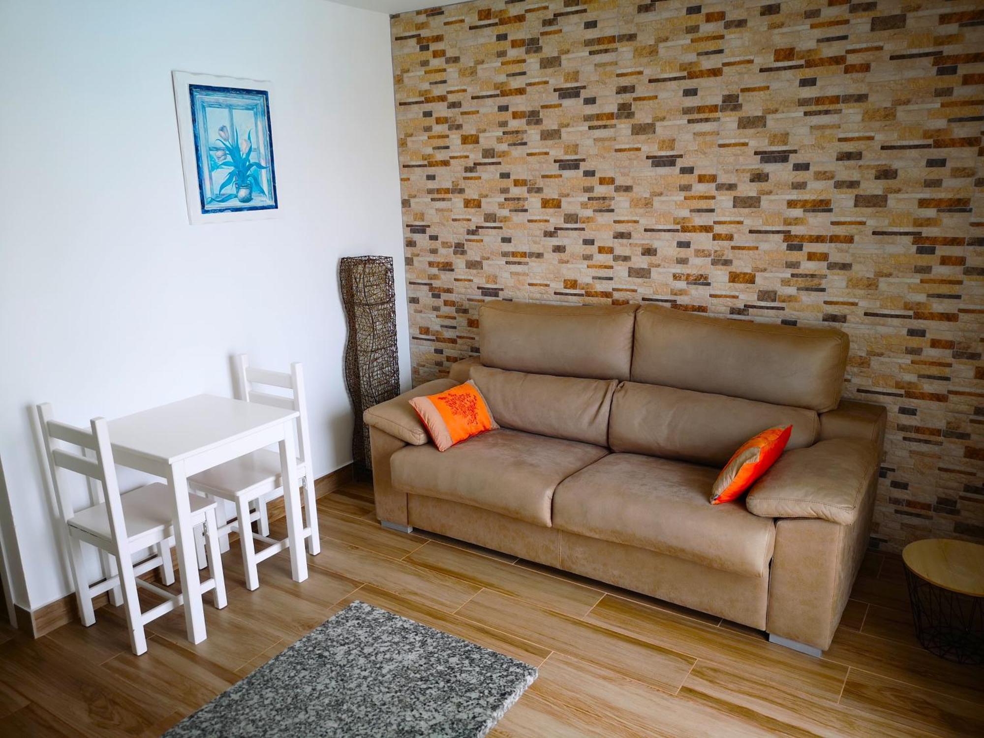 Acogedor Apartamento En Corralejo, Fuerteventura Exterior photo