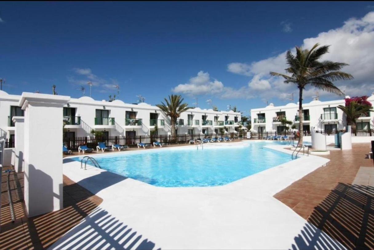 Acogedor Apartamento En Corralejo, Fuerteventura Exterior photo
