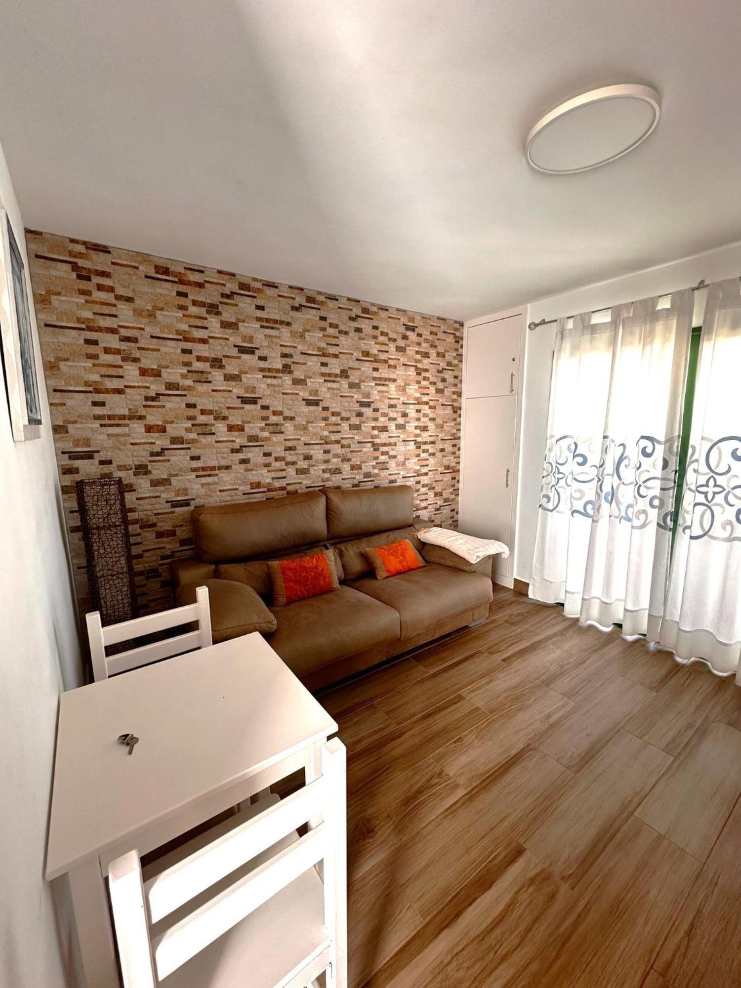 Acogedor Apartamento En Corralejo, Fuerteventura Exterior photo