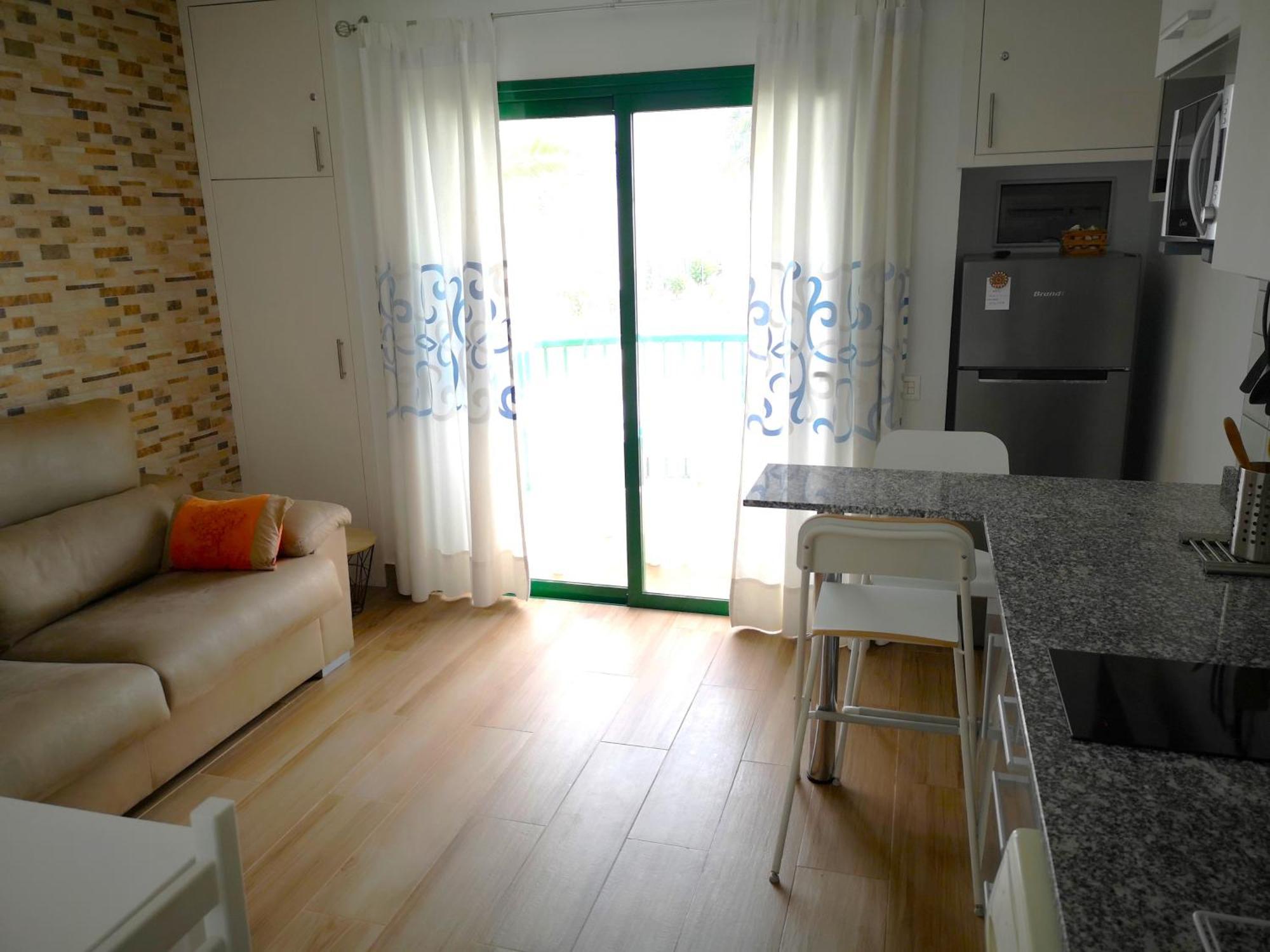 Acogedor Apartamento En Corralejo, Fuerteventura Exterior photo