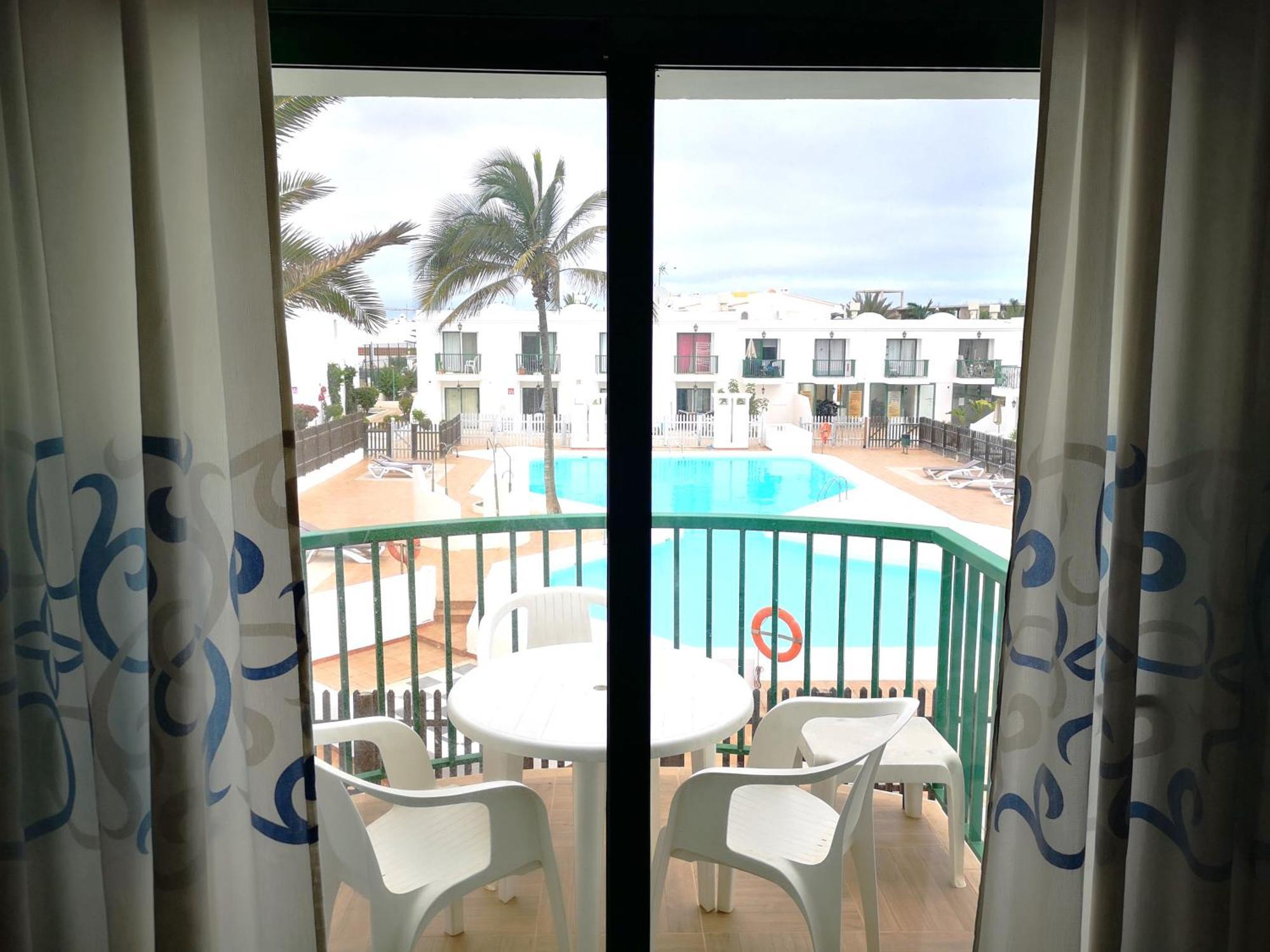 Acogedor Apartamento En Corralejo, Fuerteventura Exterior photo