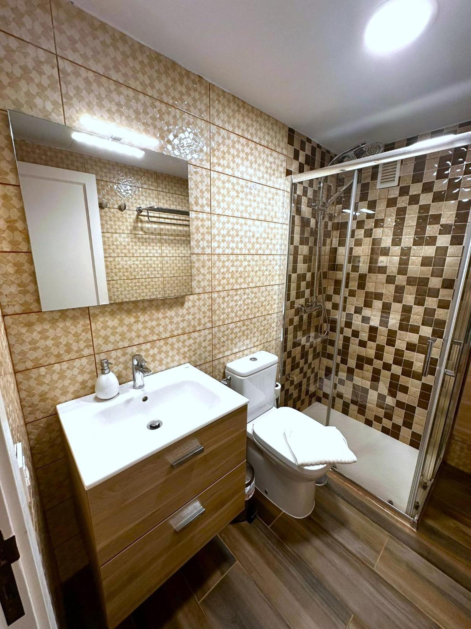 Acogedor Apartamento En Corralejo, Fuerteventura Exterior photo